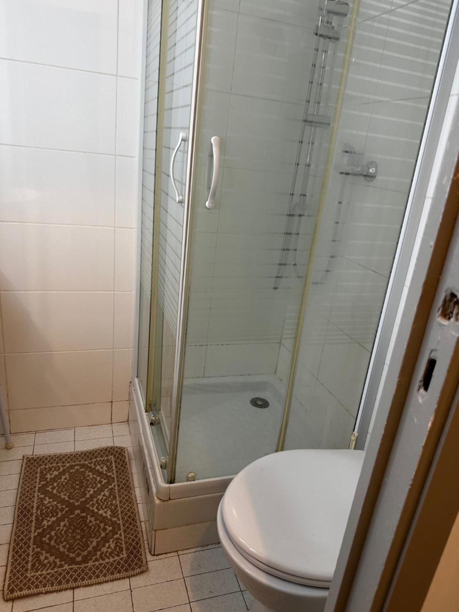 Ferienwohnung Les Clementines Nizza Exterior foto